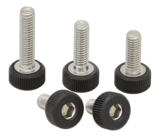 3SPS - Special Screw